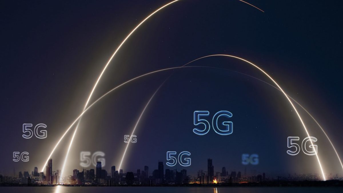 5G içme suyu