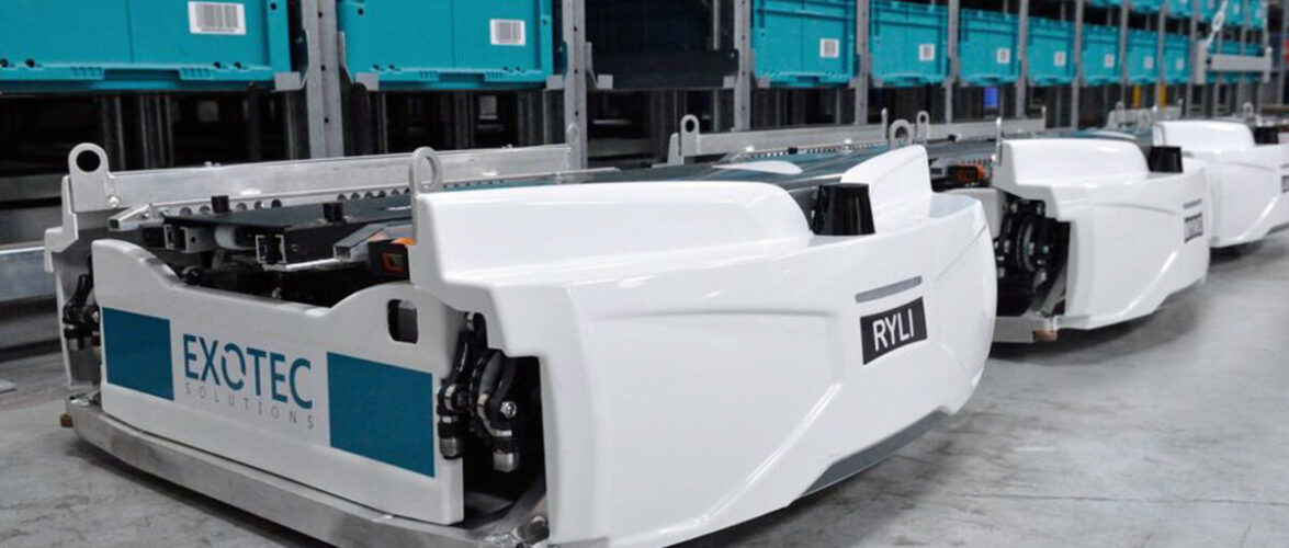 teslimat robotları için trafik yasaları