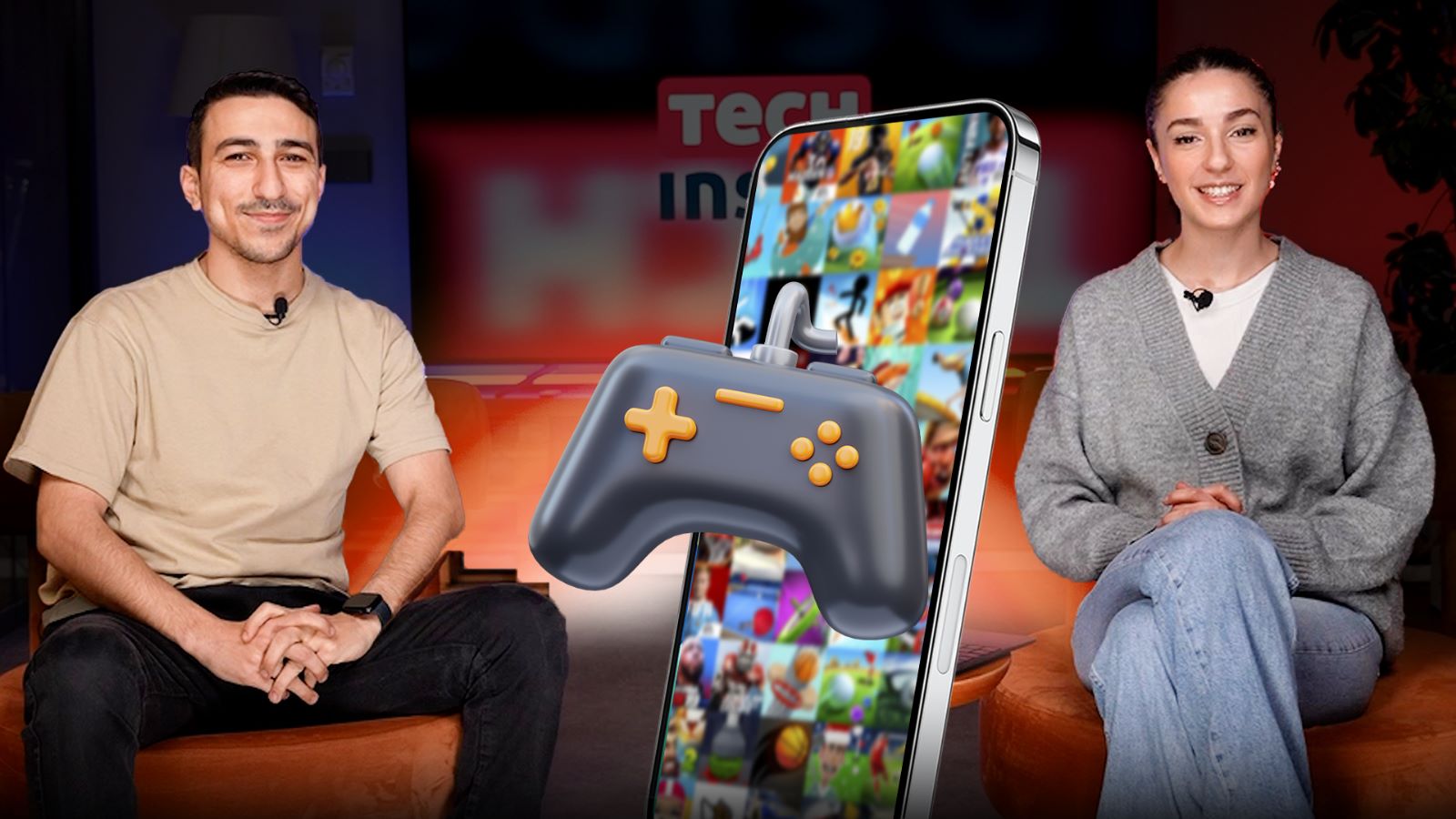 Funverse Games ile mobil oyunların geleceğini konuştuk!