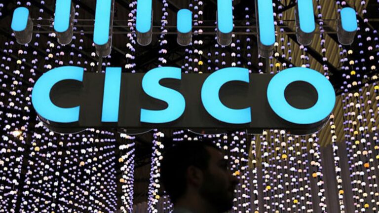 Cisco hisseleri