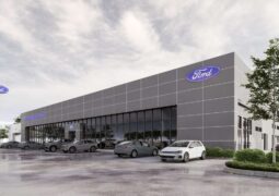 Ford ve CATL arasındaki anlaşma incelenecek