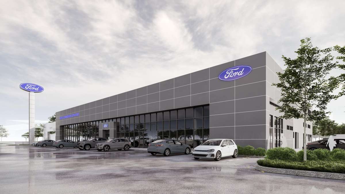 Ford ve CATL arasındaki anlaşma incelenecek