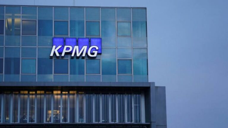 KPMG bulut