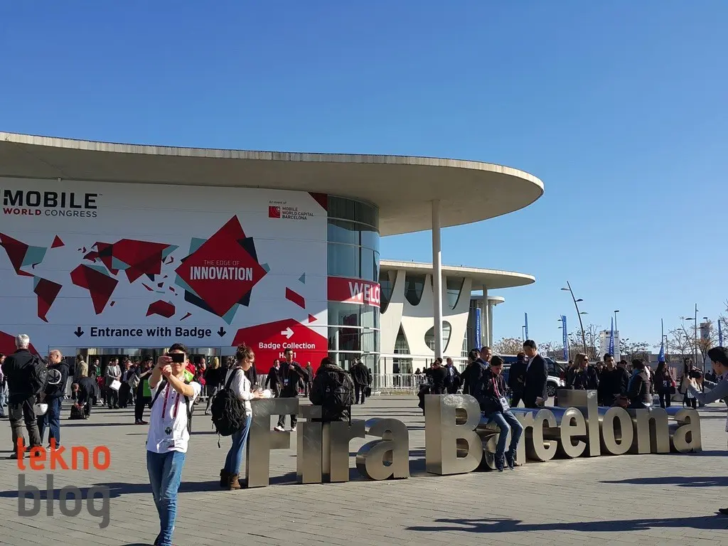 Mobile World Congress 2023, Asyalı katılımcılar ile güçlü bir şekilde geri dönüyor!