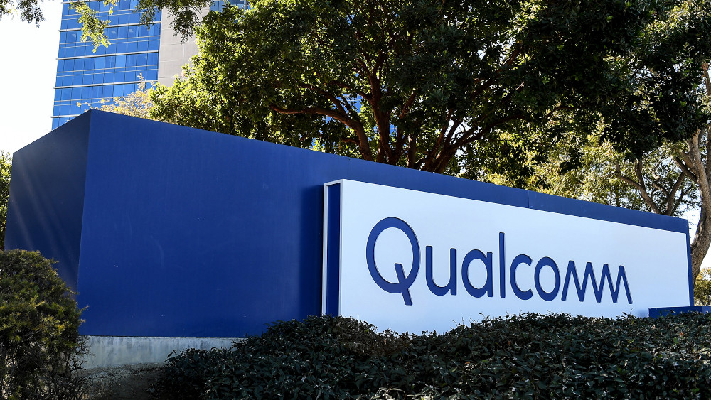 Qualcomm varlık yönetimini kolaylaştıracak