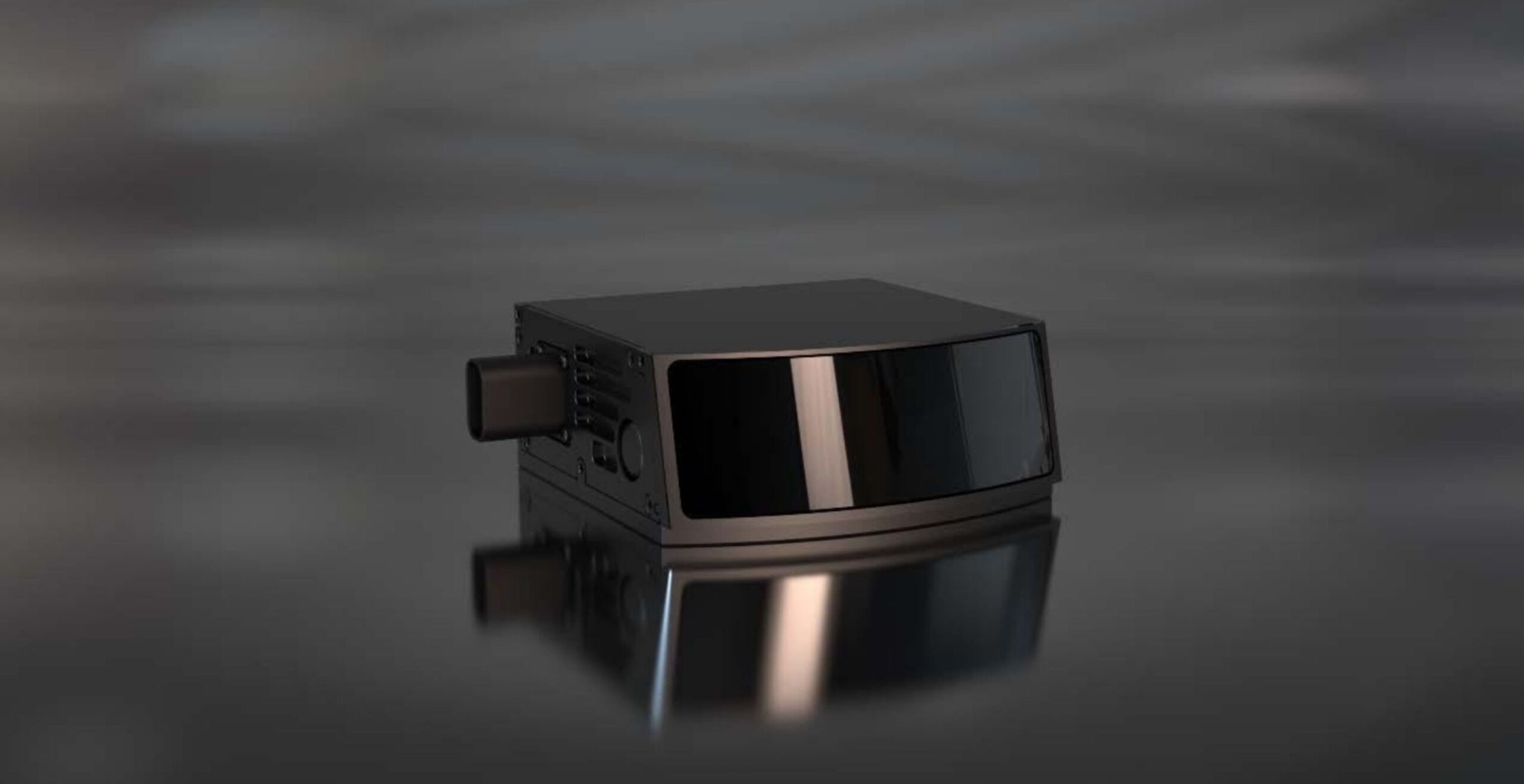 Robosense lidar