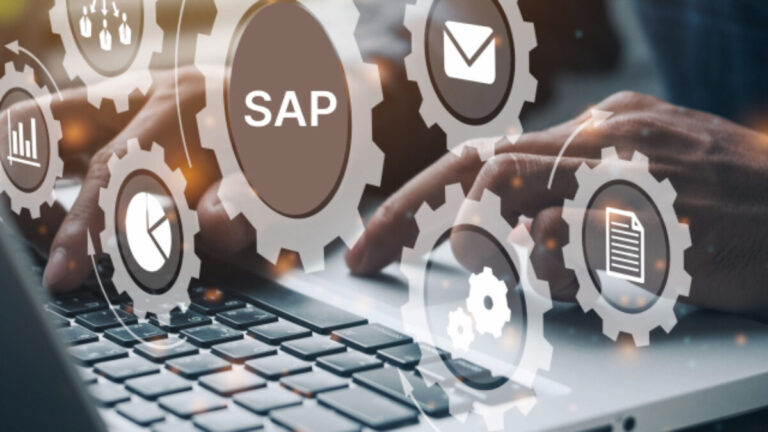 SAP strateji değişikliği