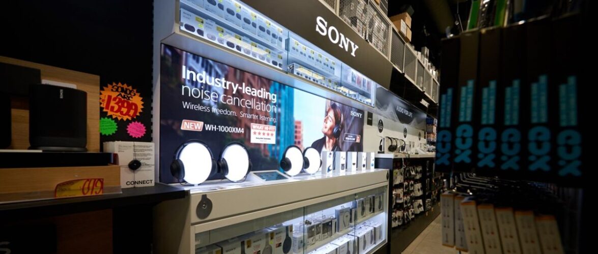 Sony ihracat kısıtlamaları