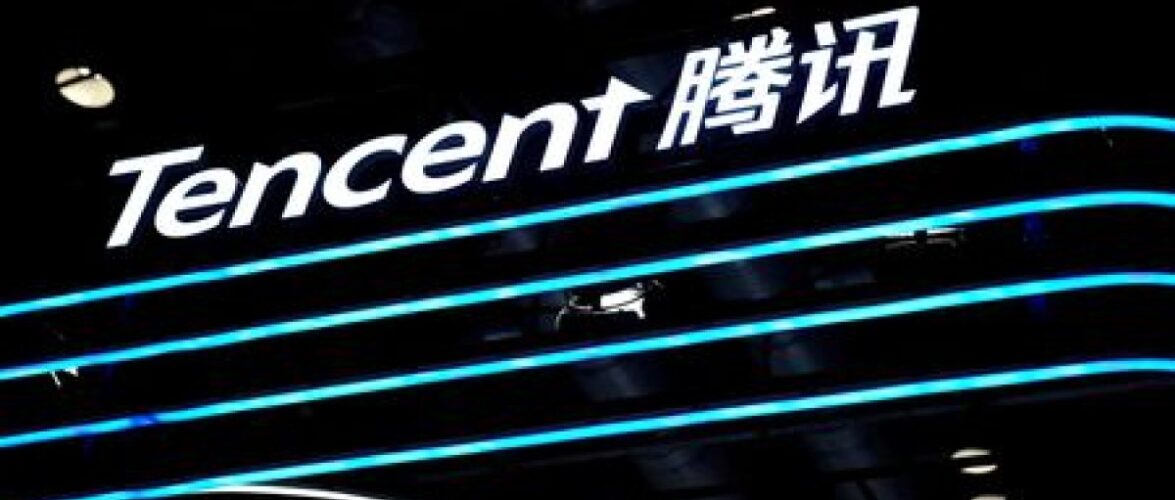 Tencent personel
