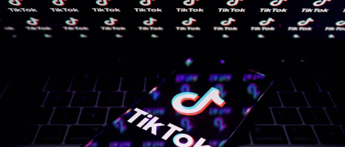 TikTok Avrupa