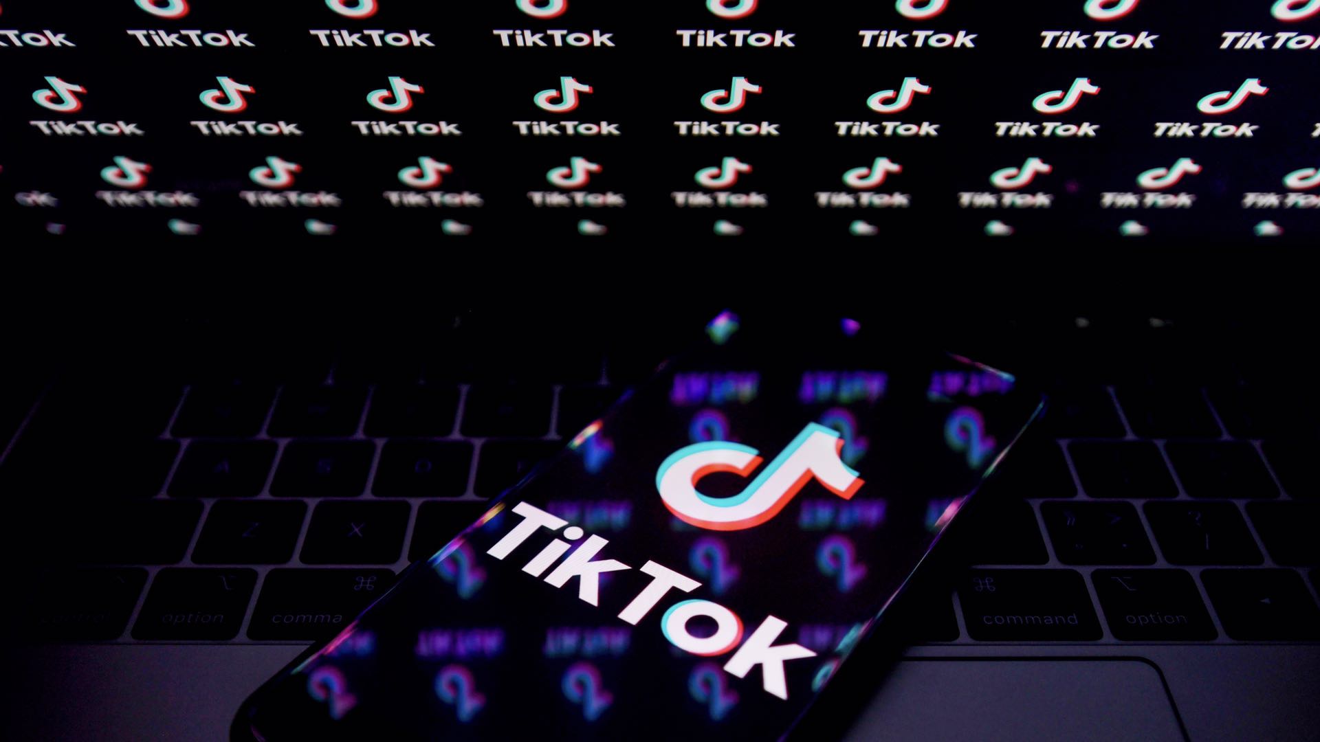 Kısa süreli video oluşturma platformu TikTok