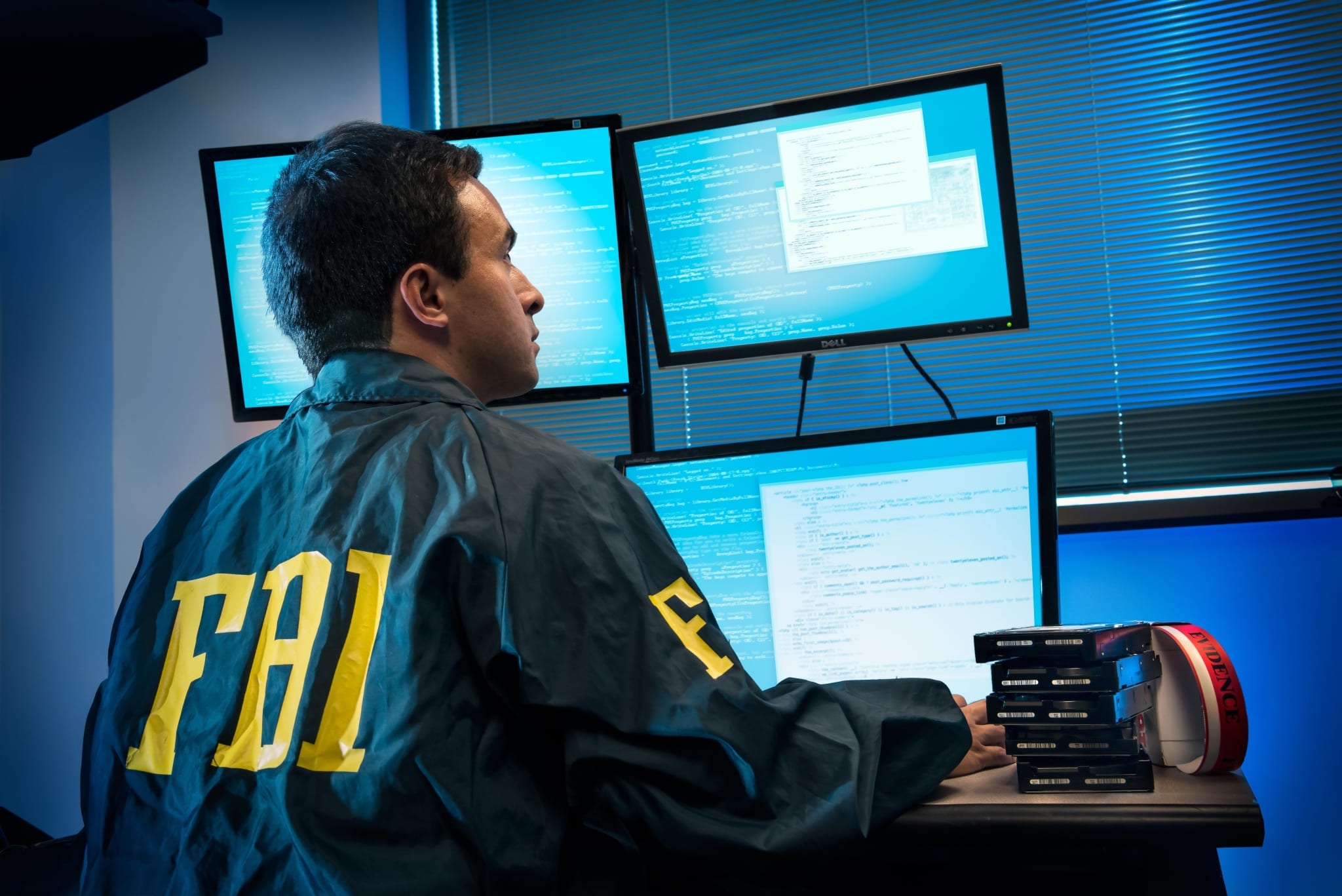 FBI’ın toptan internet verileri satın aldığı ortaya çıktı 