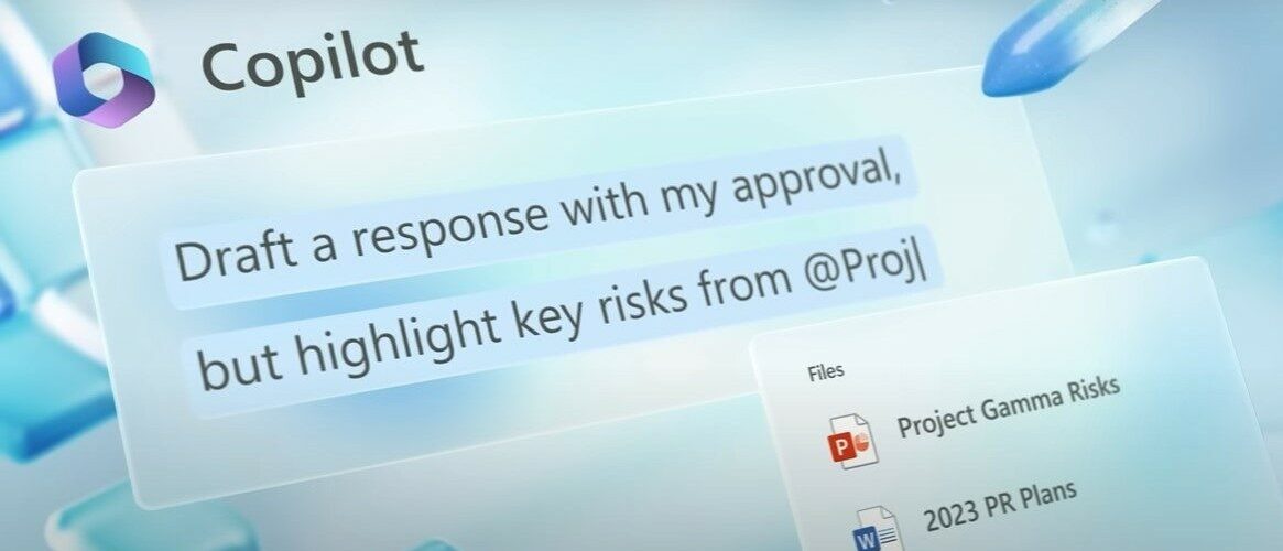 Microsoft Copilot