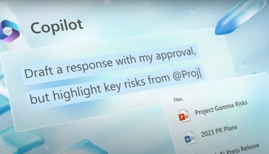 Microsoft Copilot