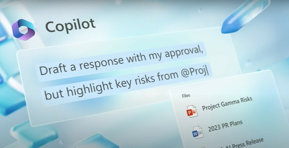 Microsoft 365’e eklenen Copilot riskli mi?