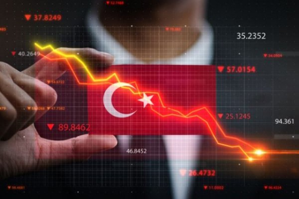 Türkiye’nin Dijital Dönüşüm Endeksi 2022 raporu açıklandı