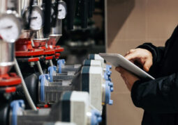 Akıllı teknoloji su dağıtımında nasıl devrim yaratabilir?