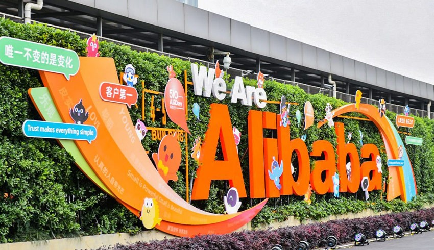 Alibaba 6’ya bölünüyor!