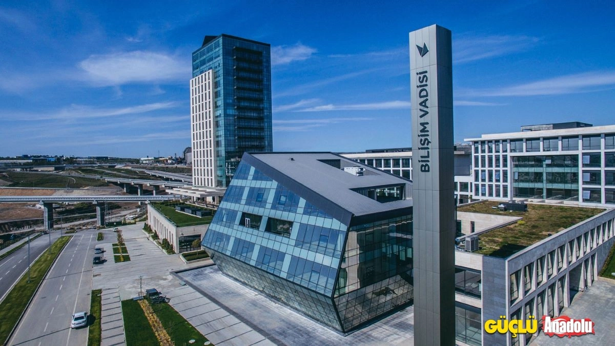 Bilişim vadisi mobilite hızlandırma programına başvuru süresi 1 hafta uzatıldı