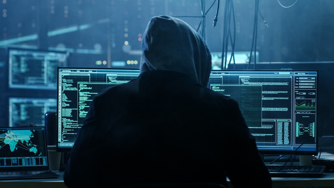 Dark web, şirketleri endişelendiriyor!