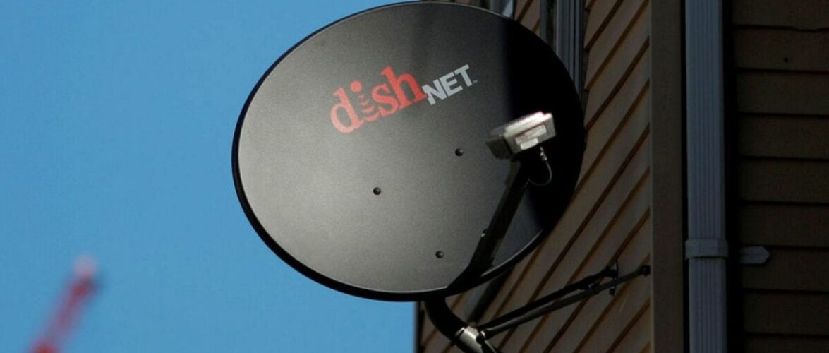 Dish ticari patent