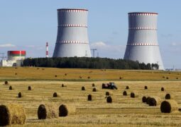 Enel nükleer enerji