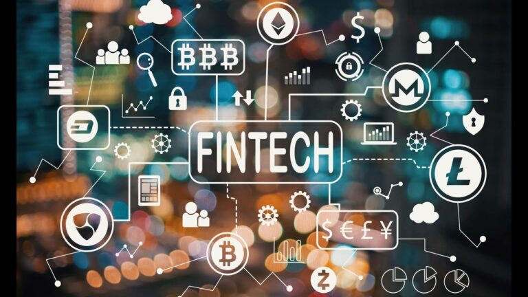 hisse senedi fintech