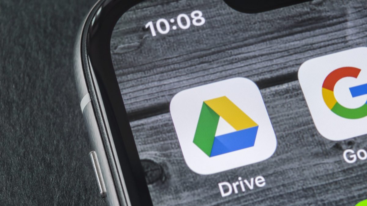 Google Drive, dosyaları daha hızlı senkronize edecek!