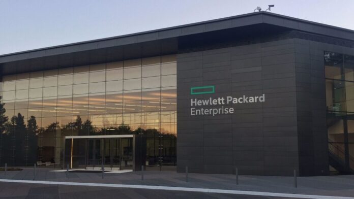Hewlett Packard Enterprise OpsRamp