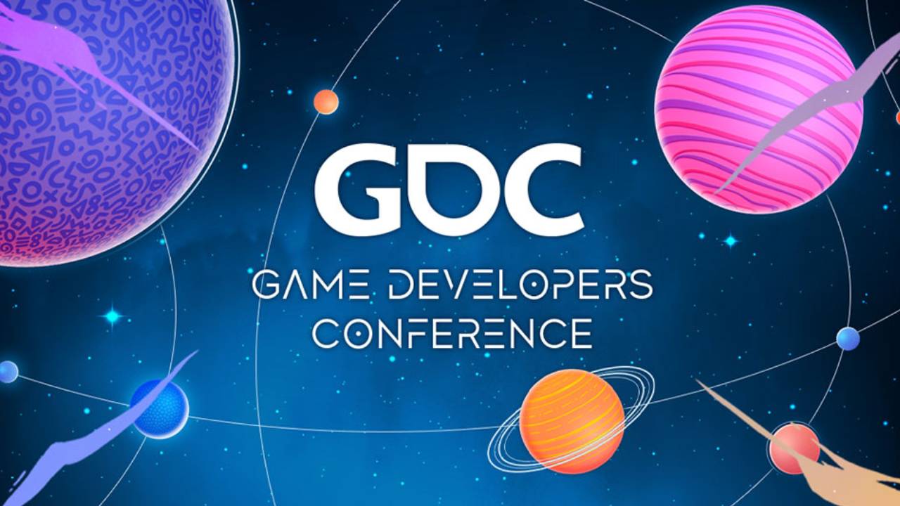 Oyun dünyasının kalbinin attığı GDC 2023'te neler yaşandı?