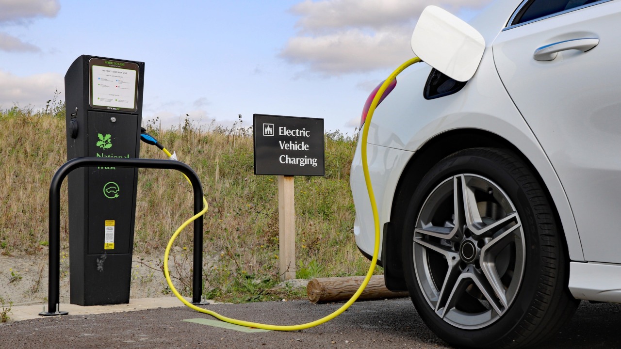 Lityum fiyatları düşünce elektrikli araç satışı arttı