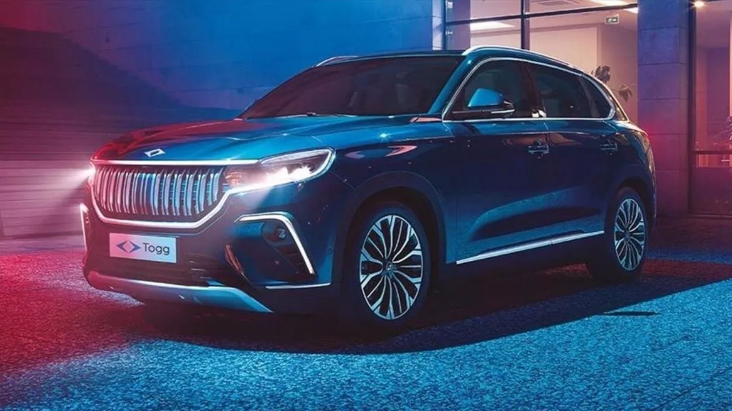 Türkiye’de 2022 yılında kaç elektrikli araç satıldı?