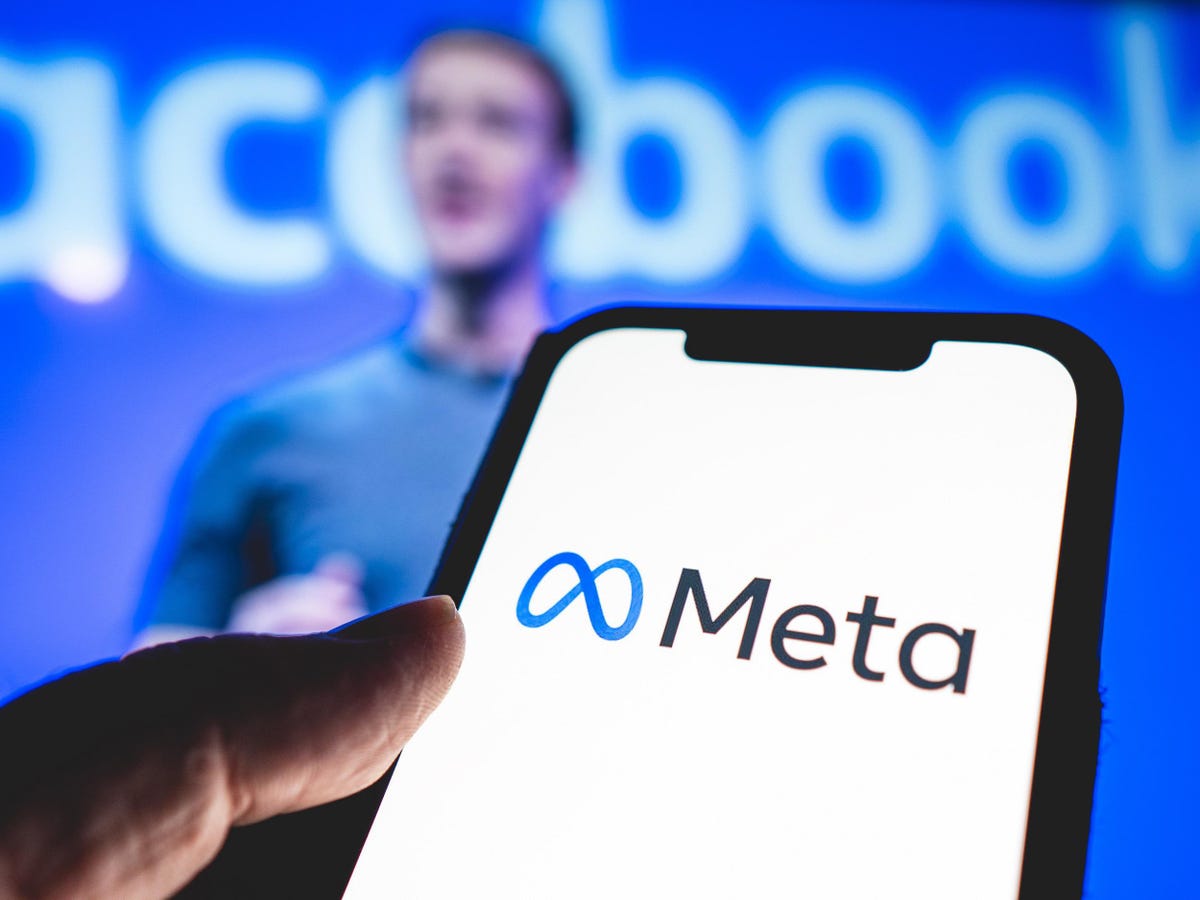 Meta savaşla ilgili dezenformasyon iddialarına yanıt verdi
