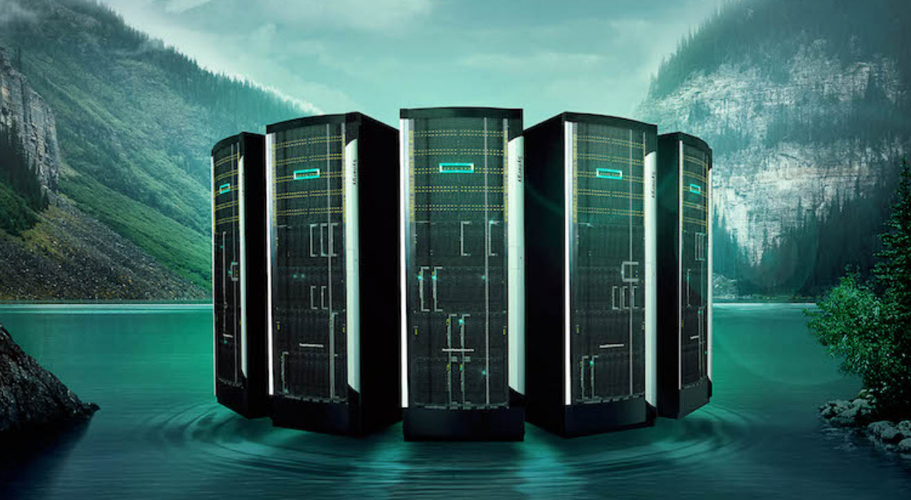 HPE Alletra, veri yaşam döngüsü yönetimini dönüştürüyor