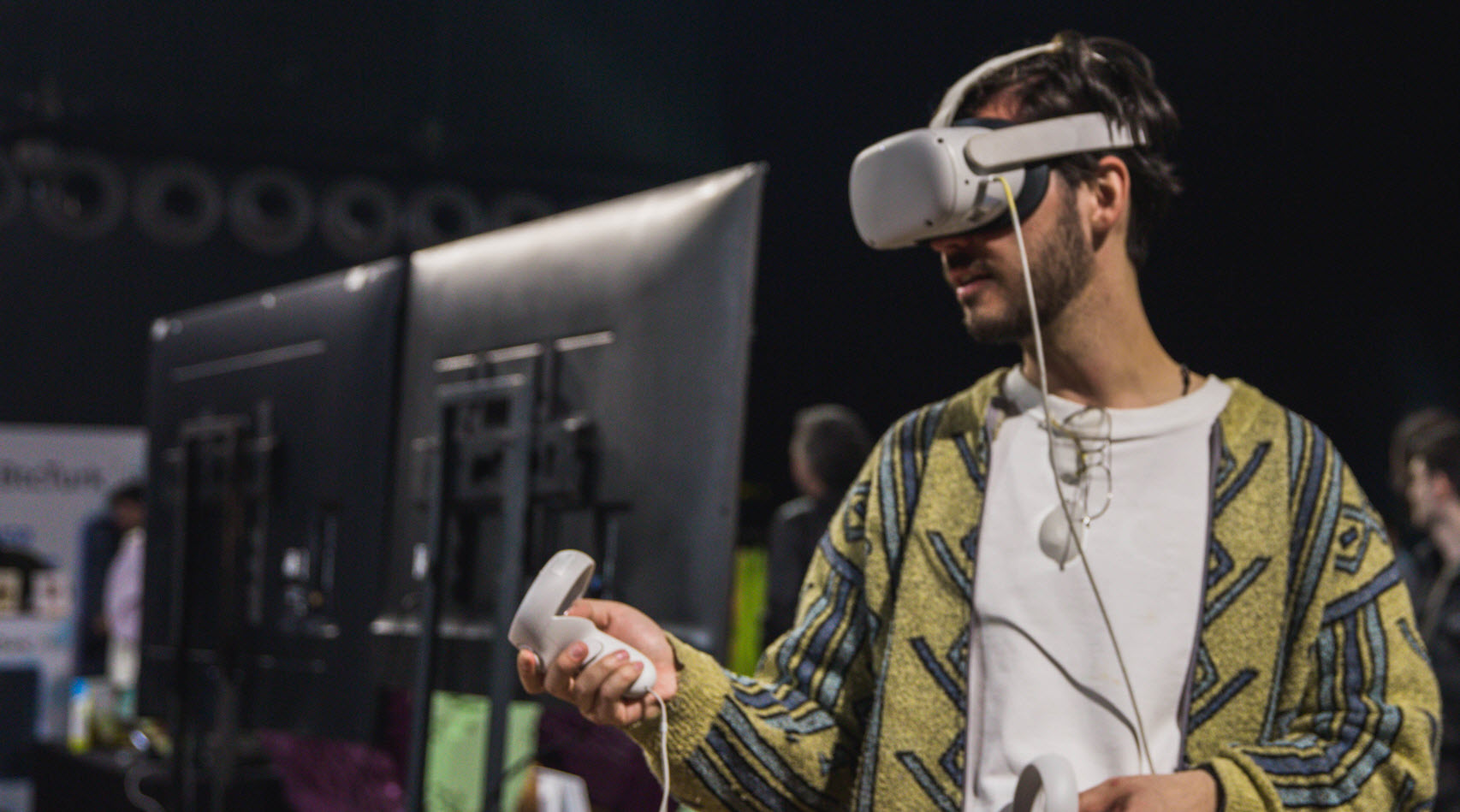 Sónar+D İstanbul’da Yapay Zeka ve Web 3.0 öne çıktı!