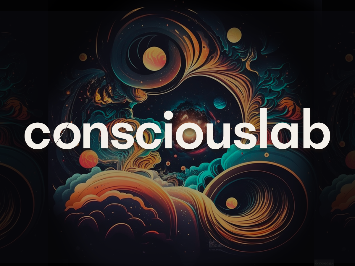 Türkiye’den doğan Yapay Zeka Destekli Yaratıcı Yapı: Consciouslab