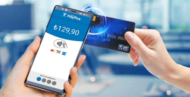 Paypos