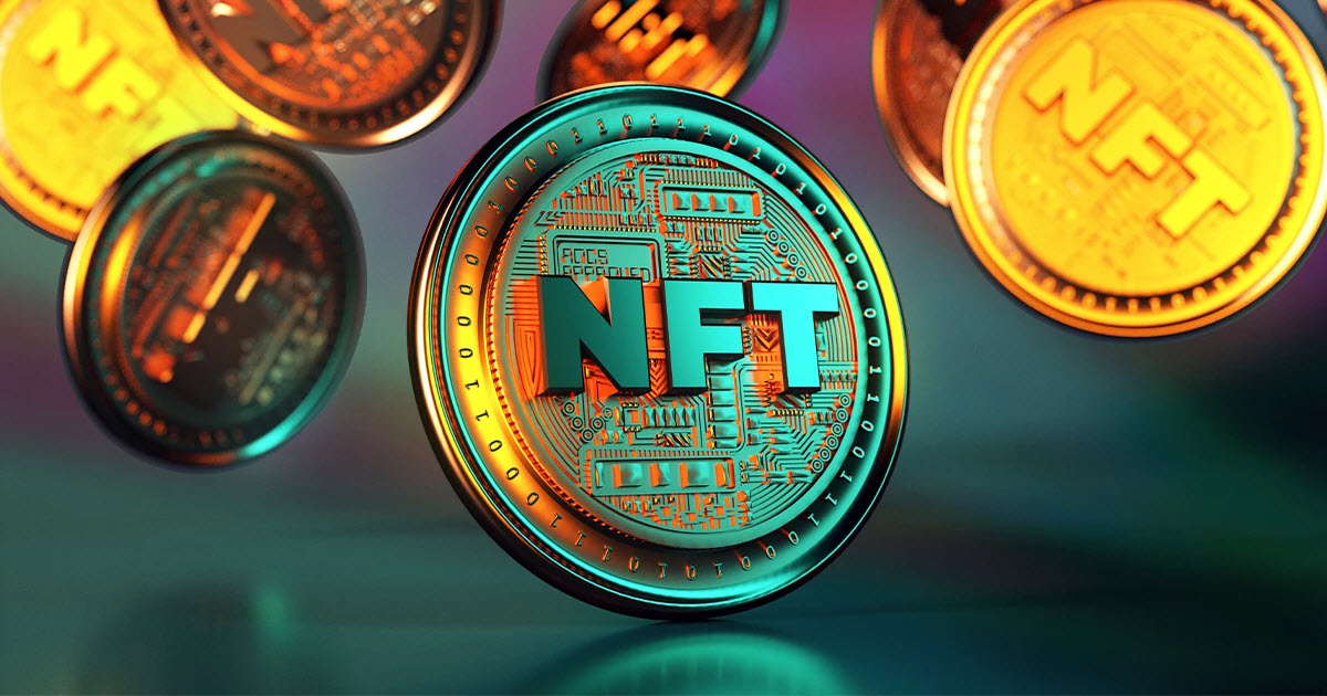 2023’ün ilk çeyreğinde 4,7 milyar dolarlık NFT satıldı