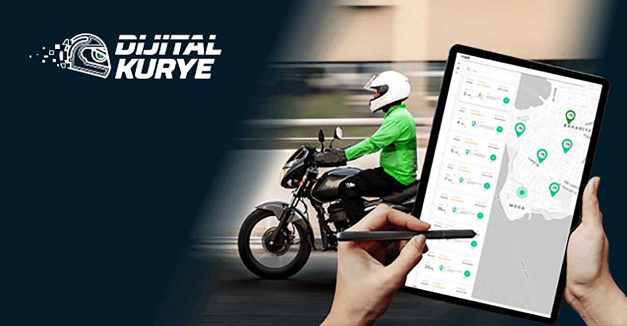 Dijital Kuryelere tüzel kişileri doğrulama imkanı geliyor