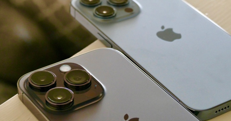 Yenilenmiş akıllı telefon pazarında Apple lider