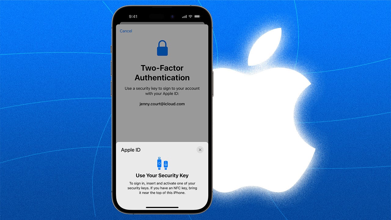 Bu iPhone ayarı sayesinde hırsızlar hesabınızı ele geçiriyor!