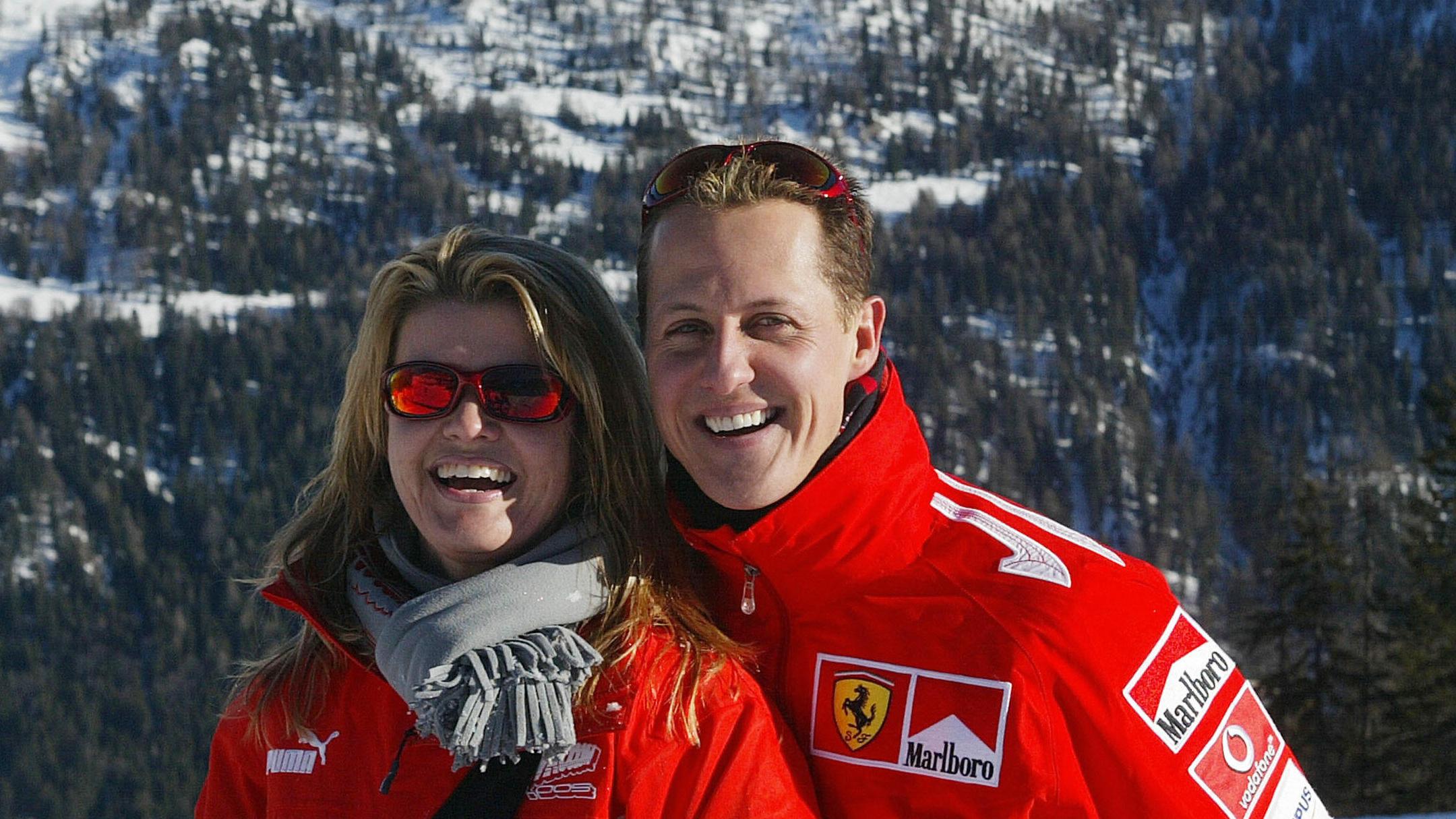 Schumacher ile yapılan sahte röportaj başına bela oldu