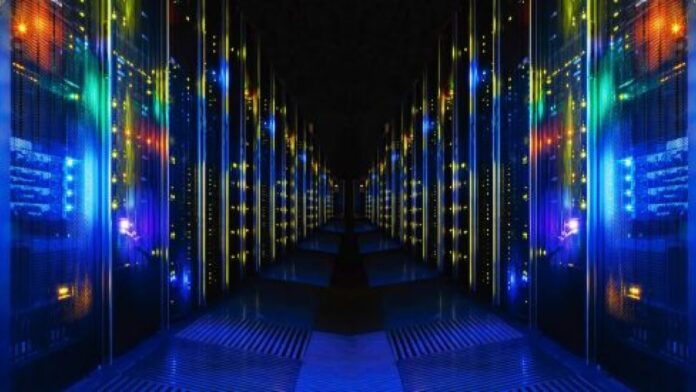 Exascale bilgi işlem