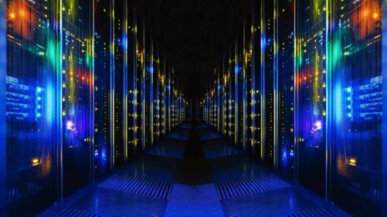 Exascale bilgi işlem