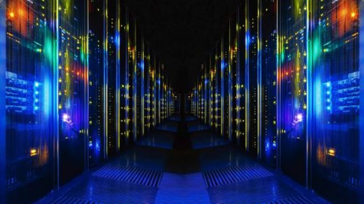 Exascale bilgi işlem nedir?