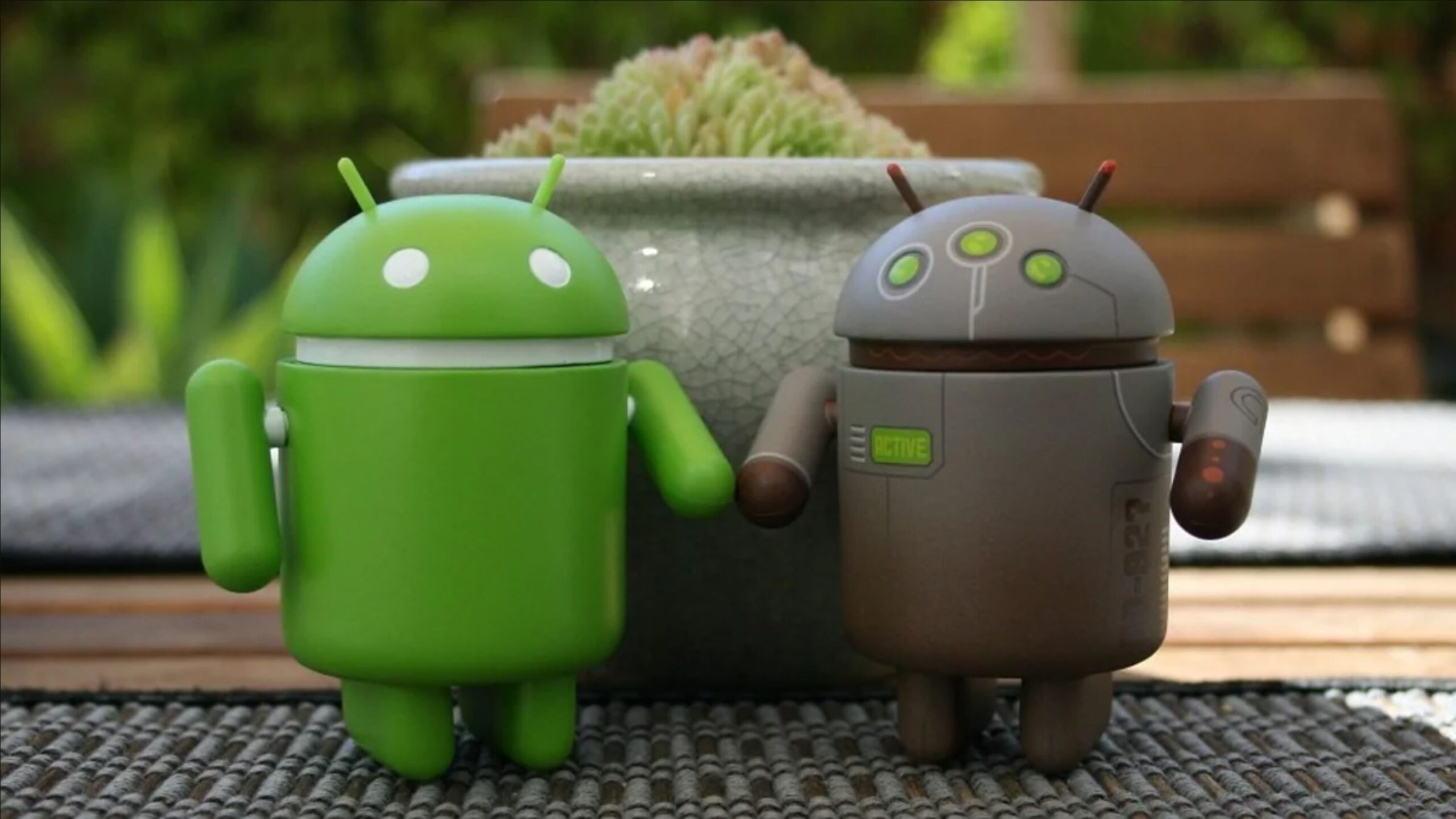 Goldoson yazılımı Play Store’da tehlike yarattı