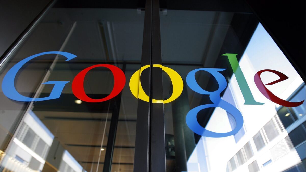 Google patent kararı temyizini kazandı