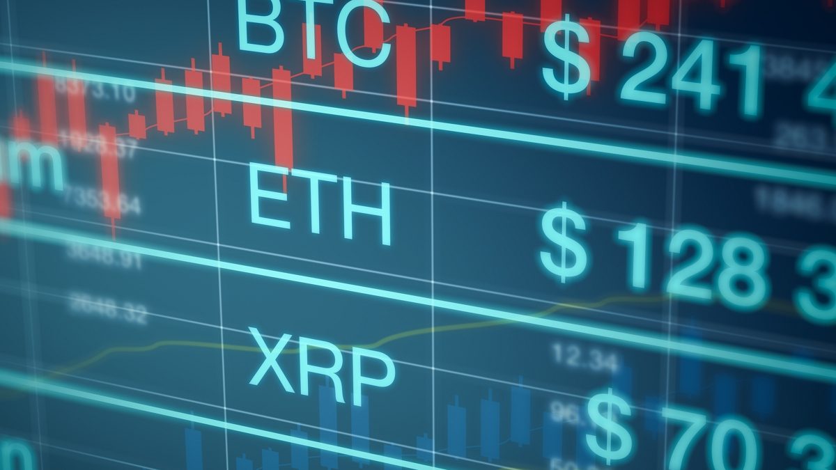 Kripto borsaları merkeziyetçi yapı oluşturuyor