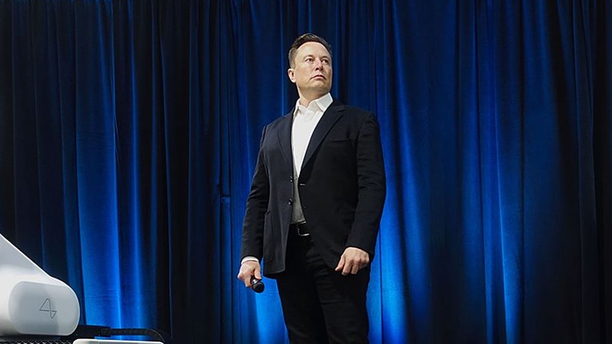 Musk TruthGPT üzerine çalışıyor