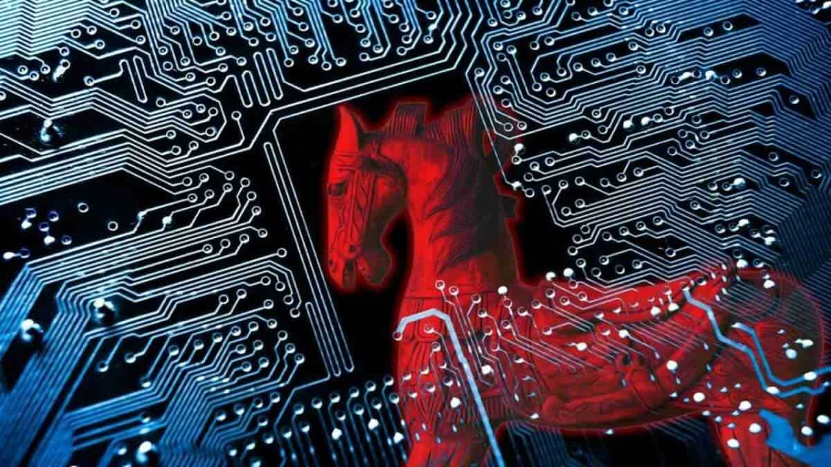 Bankacılık uygulamaları Nexus tehdidi altında!